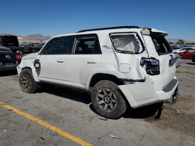 2023 TOYOTA 4RUNNER SE - JTERU5JR1P6197978