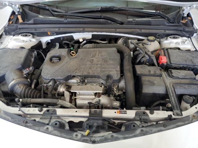2020 CHEVROLET MALIBU 1G1ZB5ST2LF128370