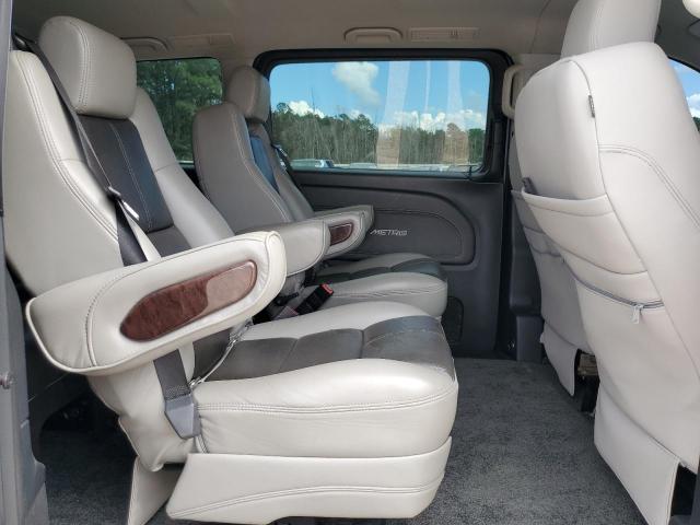 2016 MERCEDES-BENZ METRIS WD4PG2EEXG3181083