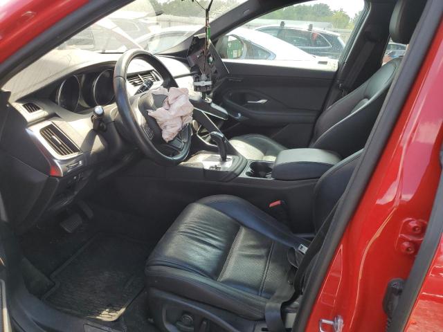 2020 JAGUAR E-PACE SE SADFP2FX5L1006028