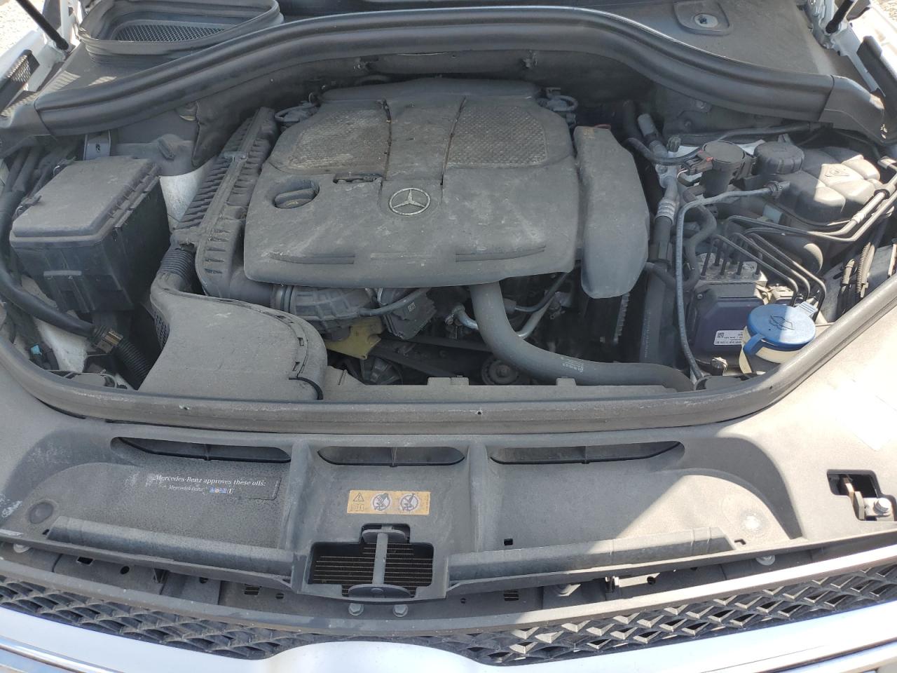 MERCEDES-BENZ GLE-CLASS 350 4MATIC