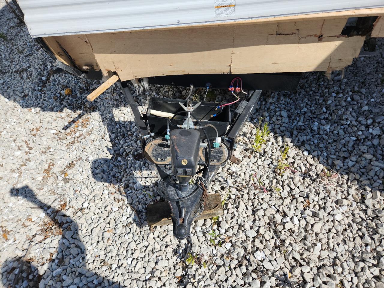 Lot #3246276884 2019 KEYSTONE HIDEOUT