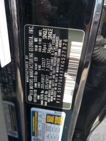 2019 KIA SORENTO L #3266041524