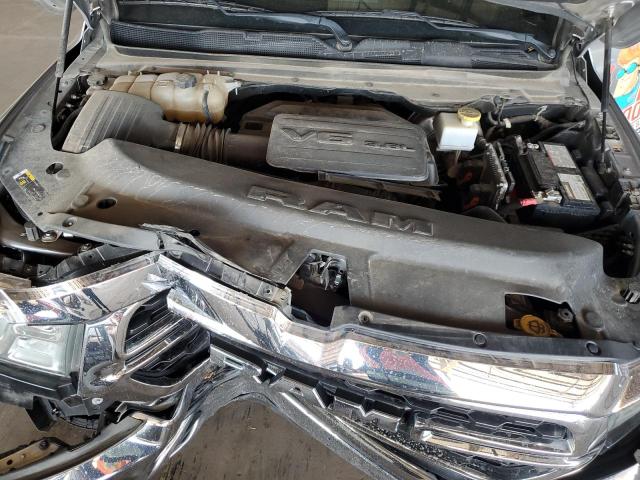 2022 RAM 1500 BIG H #3296417646