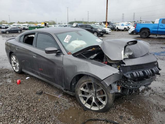 2020 DODGE CHARGER GT 2C3CDXHG8LH138076