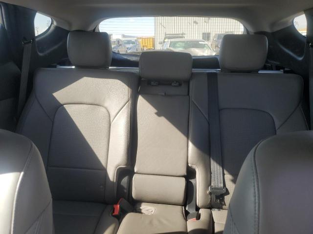 2015 HYUNDAI SANTA FE S 5XYZUDLB4FG297891