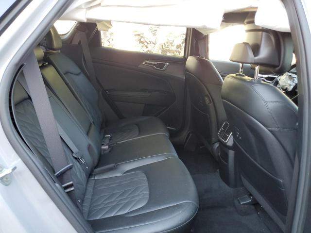 2023 KIA SPORTAGE X - 5XYK6CAF5PG085546