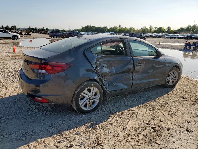 2020 HYUNDAI ELANTRA SE 5NPD84LF6LH574403