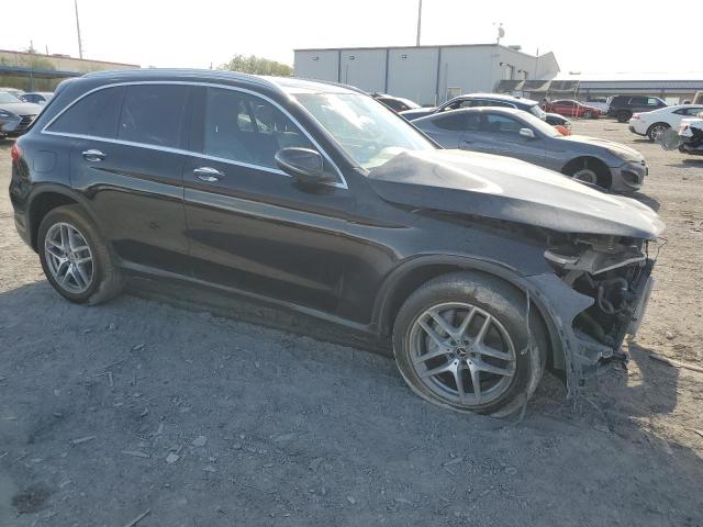 2019 MERCEDES-BENZ GLC 300 4MATIC WDC0G4KB8KV127743