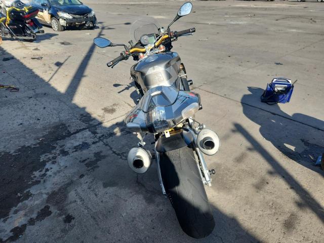 2007 APRILIA TUONO 1000 ZD4RRTT077S000185