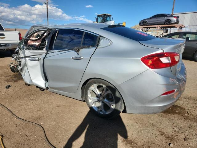 2017 CHEVROLET CRUZE PREM 1G1BF5SM7H7101584