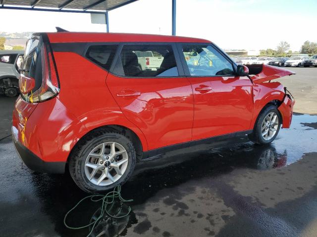 2023 KIA SOUL LX KNDJ23AU8P7198782