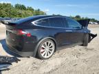 Lot #3294250888 2016 TESLA MODEL X