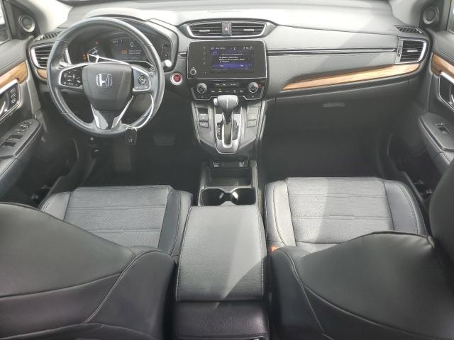 2021 HONDA CR-V EXL 5J6RW2H82MA002094