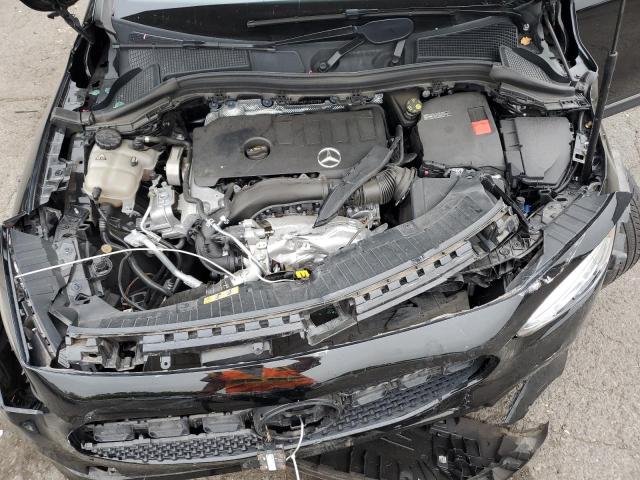 2023 MERCEDES-BENZ GLA 250 4M - W1N4N4HB3PJ437973