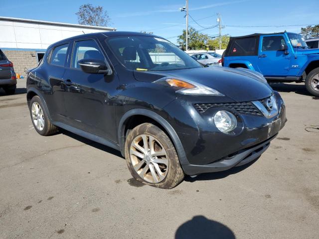2015 NISSAN JUKE S JN8AF5MV6FT562826