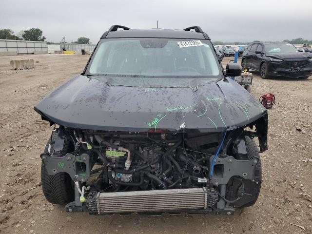 2021 FORD BRONCO SPORT BIG BEND 3FMCR9B66MRA73383