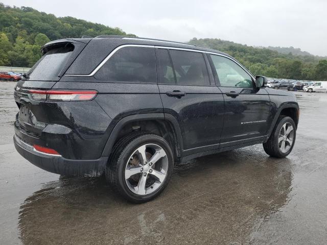 2024 JEEP GRAND CHEROKEE LIMITED 1C4RJHBG1RC719699