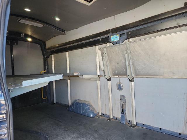 2021 FORD TRANSIT T-250 #3304403585