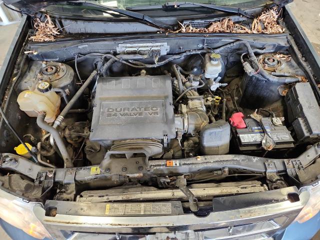 2011 FORD ESCAPE LIM - 1FMCU9EG5BKA05127
