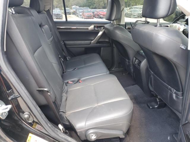 2015 LEXUS GX 460 #3259638399