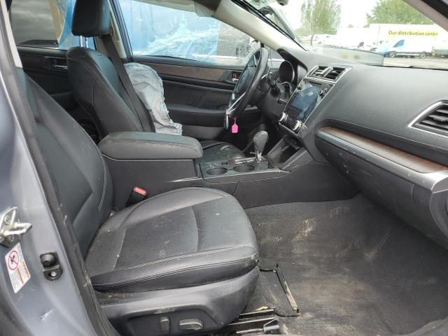 2018 SUBARU OUTBACK 3. 4S4BSFNCXJ3232349