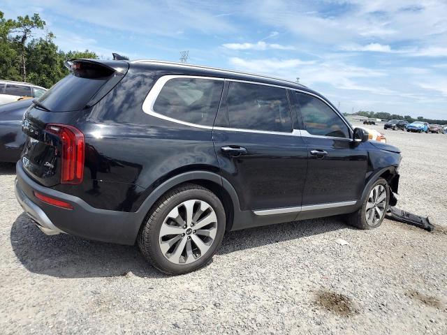 2020 KIA TELLURIDE - 5XYP64HC9LG046525