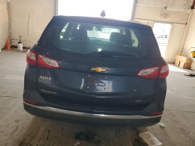 2018 CHEVROLET EQUINOX LS #3286567167