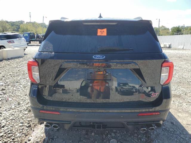 2021 FORD EXPLORER S - 1FM5K8GC3MGA22954