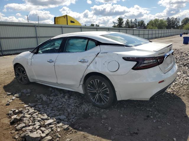 2019 NISSAN MAXIMA S 1N4AA6AV3KC370378