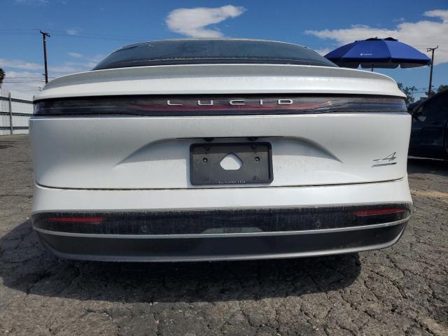 2024 LUCID MOTORS AIR TOURIN - 50EA1TEA0RA008364