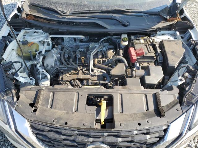 2021 NISSAN ROGUE SV - JN8AT3BB7MW224451