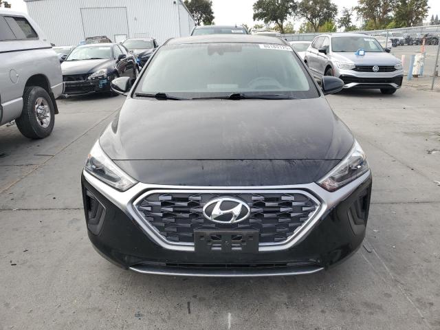 2020 HYUNDAI IONIQ BLUE - KMHC65LC3LU234088