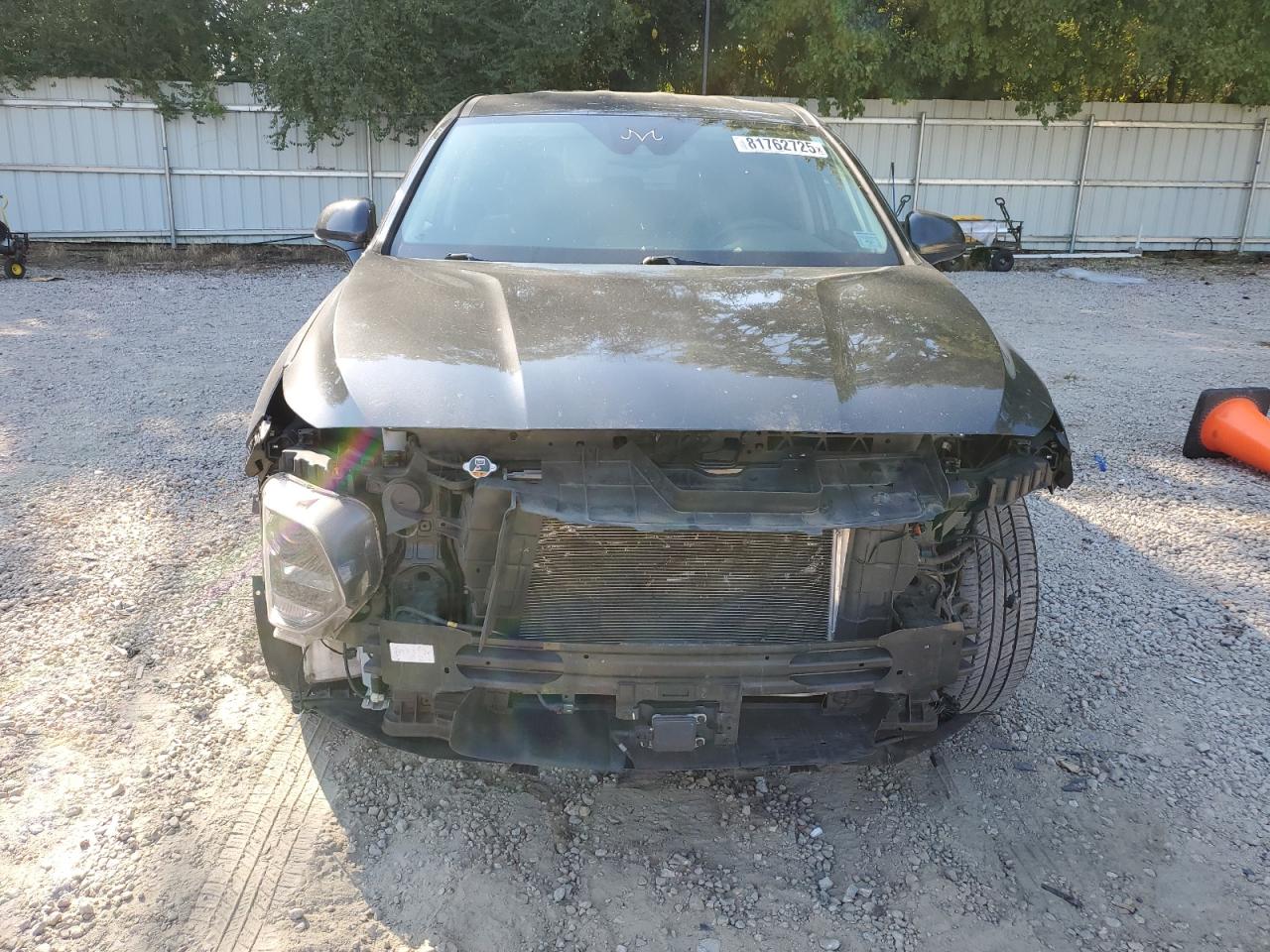 HYUNDAI SANTA FE SEL