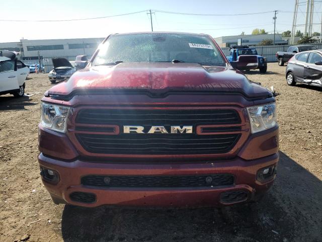 2020 RAM 1500 BIG H 1C6SRFFT3LN128167