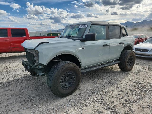 2023 FORD BRONCO BAS - 1FMDE5BHXPLB58756