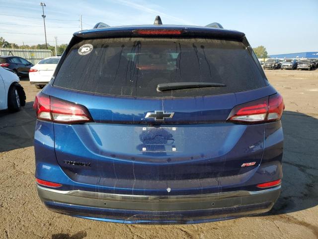 2022 CHEVROLET EQUINOX RS #3301629621