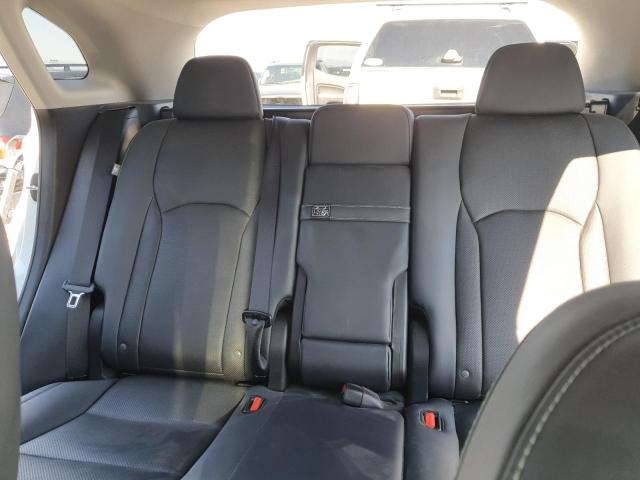2022 LEXUS RX 350 2T2HZMDA3NC347298