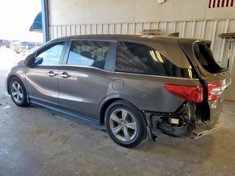 2020 HONDA ODYSSEY EX 5FNRL6H73LB058001
