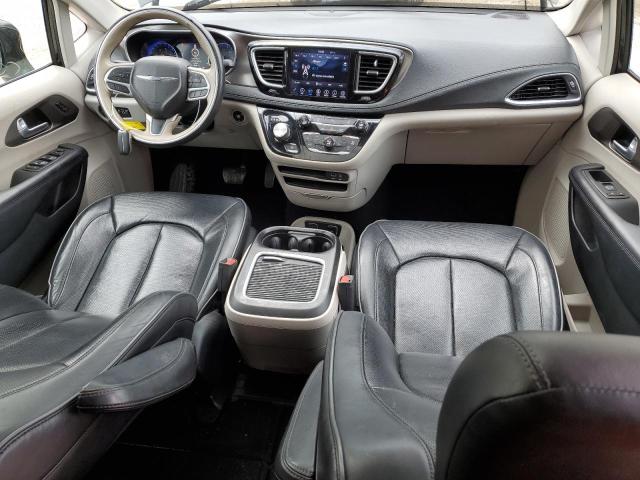 2018 CHRYSLER PACIFICA LIMITED 2C4RC1GG0JR273888