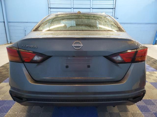 2025 NISSAN ALTIMA SV 1N4BL4DV3SN319661