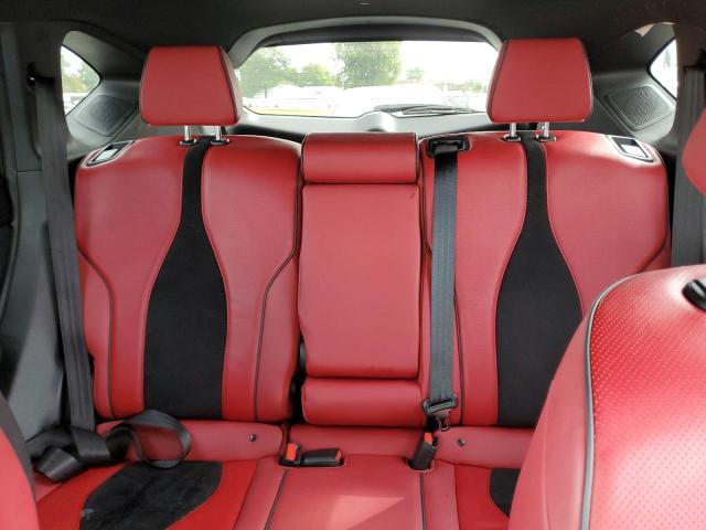 2021 ACURA RDX A-SPEC 5J8TC2H66ML047337
