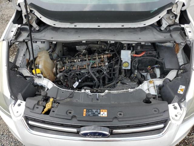 2016 FORD ESCAPE TIT #3240903177