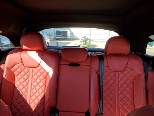 2021 AUDI SQ5 PREMIU WA1B4AFY9M2032000