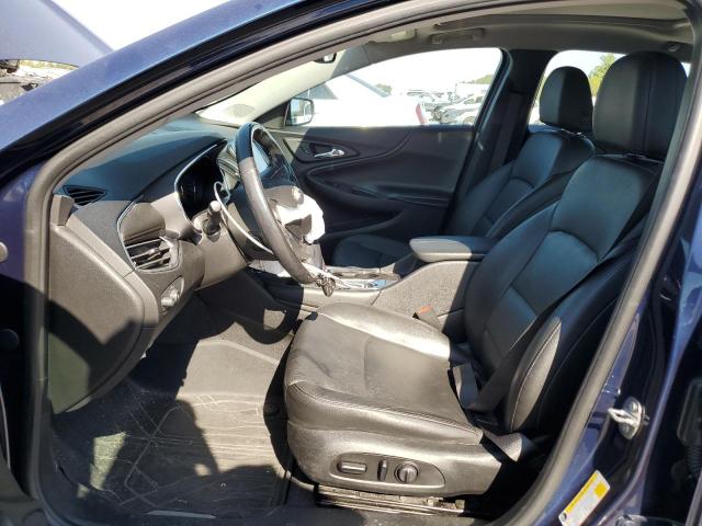 2019 CHEVROLET MALIBU HYB 1G1ZF5SU3KF207865