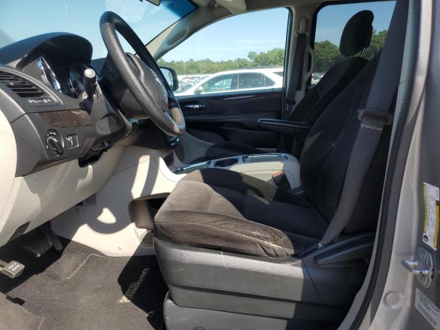 2016 DODGE GRAND CARA 2C4RDGCG9GR365290