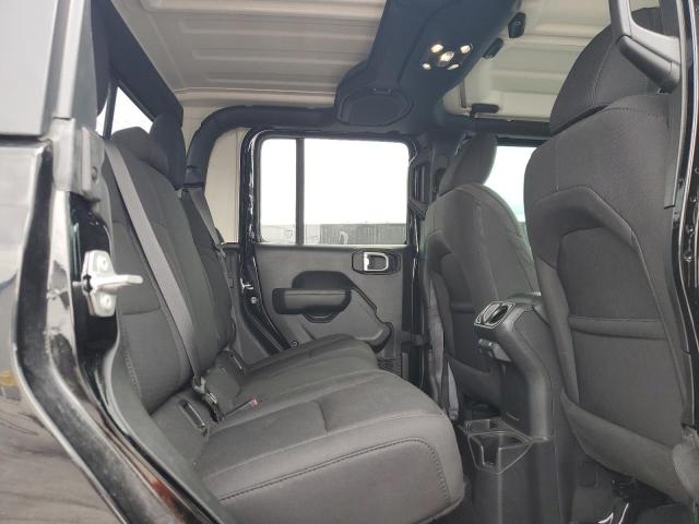 2023 JEEP GLADIATOR 1C6HJTAG1PL554161