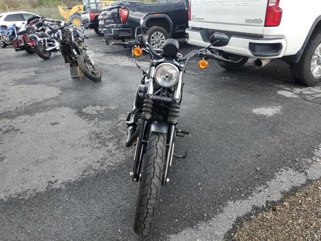 2022 HARLEY-DAVIDSON XL883 N 1HD4LE21XNB416594