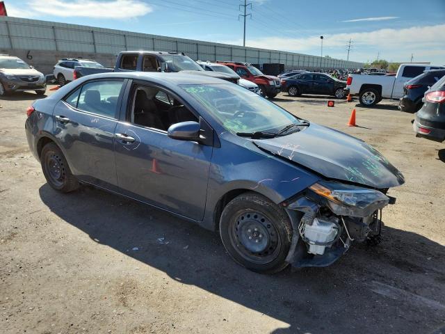 2018 TOYOTA COROLLA L #3316756430