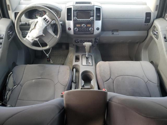 2015 NISSAN FRONTIER S 1N6AD0EV5FN720044